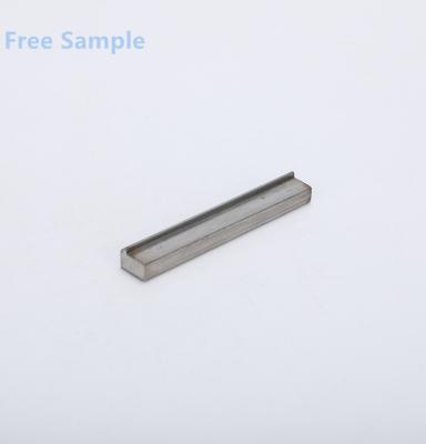 China Decoration T Shape U Shape Bar 304 Stainless Steel T Profile for sale