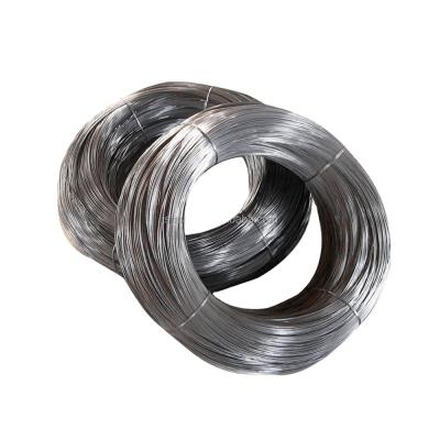 China Wire AISI 304 5.5mm Stainless Steel Wire Rod Manufacturers In China for sale