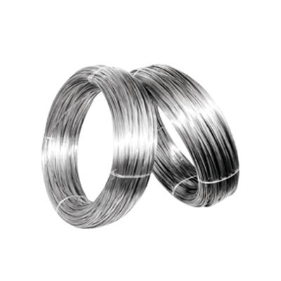 China Hot Rolled Construcion 5.5mm Stainless Steel Wire Rod In Coil for sale