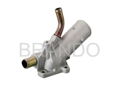 China Auto Parts Valve Housing Die Casting Aluminum Alloys , High Precision Die Casting for sale