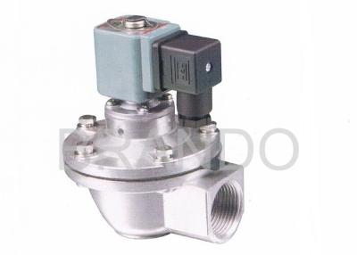 Chine C.A. électrique/pneumatique 0,3 de DMF-Z-25 d'impulsion de la valve 110V - pression d'utilisation 0.8Mpa à vendre