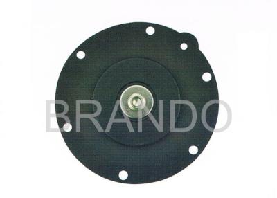 Chine Le diaphragme de solénoïde de valve de K3500 K3501, Viton a enduit le kit de réparation de diaphragme d'acier doux à vendre