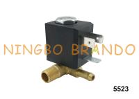 China 5523 CEME Type Solenoid Valve For Steam Iron Steam Generator Station 220V 230V for sale