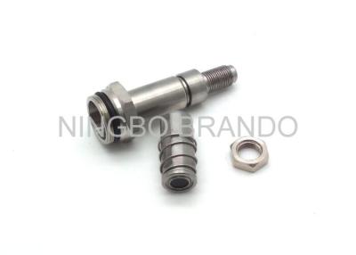 China tronco neumático del solenoide de la válvula electromagnética de la armadura de la válvula electromagnética 3/2NC en venta