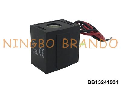 China Solenoid Coil For TDF-K20 TDF-K25 TDF WXYD Pulse Valve DC24V AC220V for sale