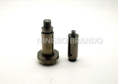 China A haste de válvula do solenoide SS304/atuador ajustou a condutibilidade alta do magneto do OD do tubo de 16mm à venda