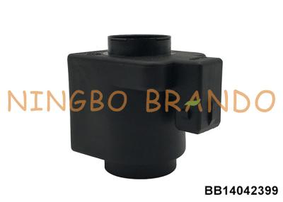 China 12V 15W 10R-030582 Solenoid Coil For Tomasetto CNG Reducer CNG Cylinder Valve for sale