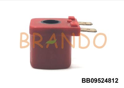 China Tipo bobina magnética de DC12V ATIKER para la válvula electromagnética de la gasolina/1300/milivoltio Multivalve de LPG-CNG en venta