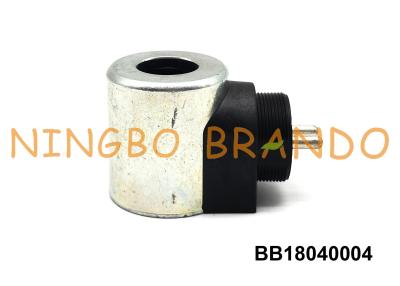 Cina Tipo bobina idraulica E0241.H/3000249/3003138 di Hydac del solenoide di 40-1836 KOSTAL M27X1 in vendita