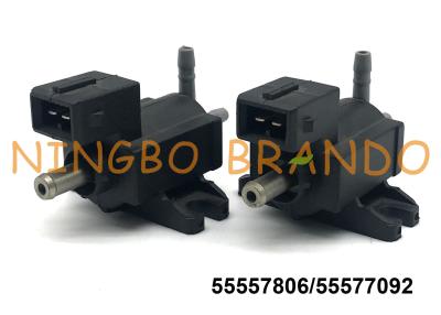 China APC Turbo Boost Pressure Control Solenoid Valve 55557806 / 55577092 SAAB / Pierburg Type for sale