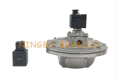 China G3 Inch Aluminum Alloy Solenoid Valve SCXE353.060 ASCO 3 Inch Embedded DIN43650A Pulse Jet Valves for sale