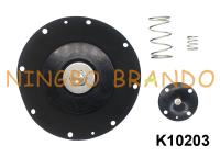 China K10200 Buna Goyen-Art RCA102-Membranausrüstung des Nylon-K10201 Viton K10203 für 4