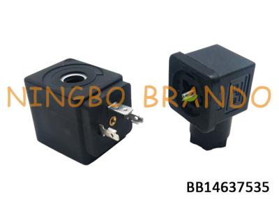 China Parker Tipo 491514Q3 220/50 240/60 Substituição de bobina de solenoide de 13W Classe F PN 439513 à venda