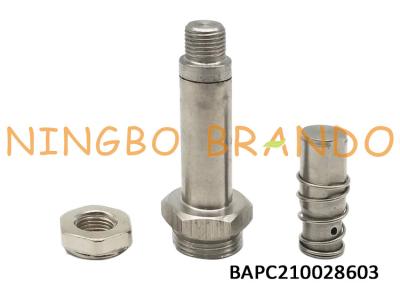 China Turbo-Art Solenoid-Impuls-Ventil-Kolben-Versammlung GPC 10 für FP-/DP/EP/SQP/FDPreihen-Impuls-Ventil zu verkaufen