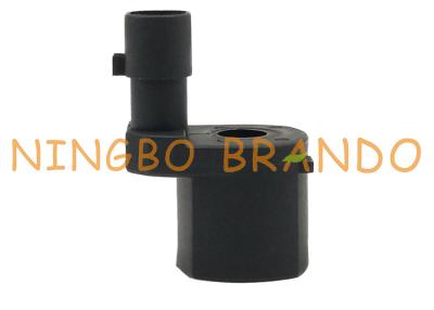 China Reparación Kit Solenoid Coil del carril del inyector de combustible del LPG CNG del cilindro del taxi BRC 4 de DC10V DC12V 2Ohm 2.8Ohm 3Ohm en venta