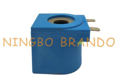 China Reduzierer-Regler-Solenoid-Spulen-Absperrventil LPG CNG 12VDC 18Watt LPG CNG RGE RGV Reparatur-Umwandlungs-Ausrüstung zu verkaufen