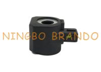 China 12V DC Electric Magnetic Solenoid Coil For MCR1 MARK100 MARK200 MARK500 CNG Solenoid Cylinder Valves for sale