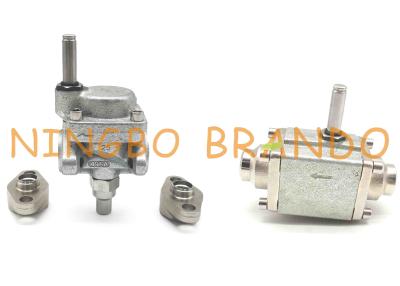 China Ammonia Solenoid Valve for sale