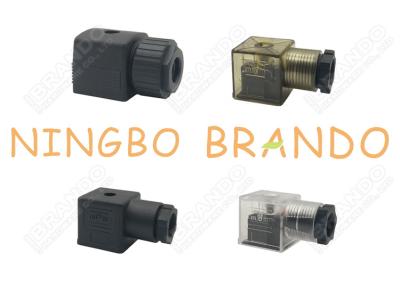 China conector fixativo 121201 da bobina do solenoide do formulário A do RUÍDO do campo de 18mm MPM 121207 121023 121064 à venda