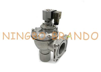 China CA45FS CA45FS010-300 1-1/2'' 1.5'' Inch Flange Goyen Type Pulse Solenoid Valve for sale