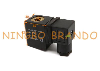 Cina 48V elettrovalvola a solenoide di dc 113-030-0045 113-030-0032 PU220 PU225 Bobine in vendita