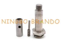 中国 10.0mm OD 2/2 Way NC LPG CNG Filling Station Gas Solenoid Valve Stem 販売のため