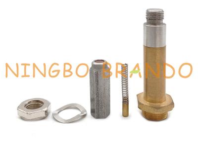 China Automobil-Heater Spare Part Brass Armature-Rohr-Kolben-Versammlung zu verkaufen