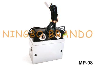 중국 4/2 Way Medical Oxygen Concentrator Machine Solenoid Valve 12VDC 24VDC 판매용