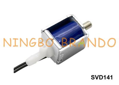 China 3 Way Miniature Air Plastic Electric Solenoid Valve 6V 12V 24V DC for sale