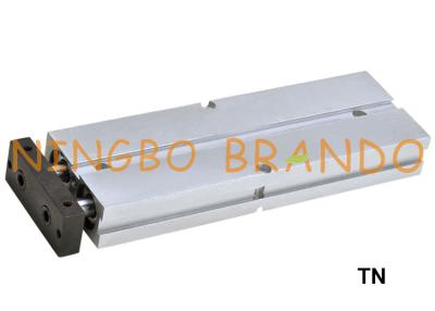 China Airtac-Art TN-Reihen-Doppel-Rod Pneumatic Air Cylinder Double-Fungieren zu verkaufen