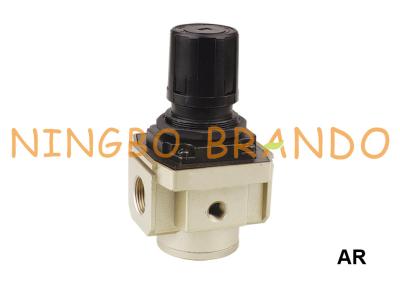 China SMC Type Pneumatic Air Regulator AR1000 AR2000 AR3000 AR4000 AR5000 AR6000 for sale