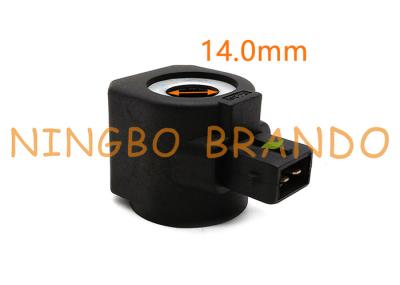 China CNG C300 Reducer MCR1 MARK100/200/500 CNG Cylinder Valve Solenoid Coil for sale