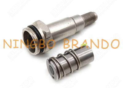 China 3 Way NC 14.5mm OD M20 Thread Expresso Machine Solenoid Valve Stem for sale