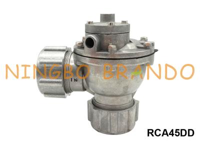 China RCA45DD Goyen Type Remote Pilot Pulse Valve RCA45DD000 RCA45DD010 for sale