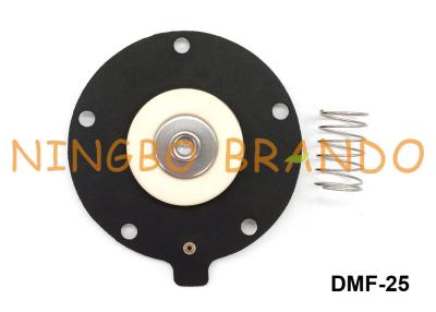 China Diafragma voor SBFEC-Impulsklep 1“ dmf-z-25 dmf-zm-25 dmf-y-25 Te koop