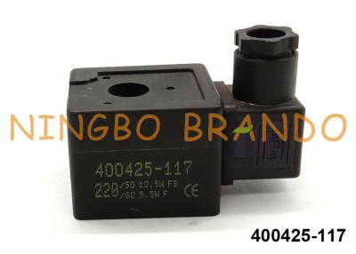 China 220VAC 9.5W 10.5W 400425-117 Solenoid Coil For ASCO Pulse Valve for sale