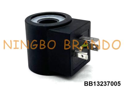 Cina Tipo CC idraulica di SV08 Hydraforce della bobina 12V 24V dell'elettrovalvola a solenoide della cartuccia in vendita