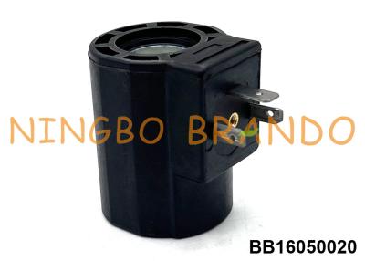 Cina Tipo CC idraulica di R901080794 Bosch Rexroth della bobina GZ38-4 24V dell'elettrovalvola a solenoide in vendita