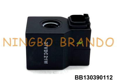 China 14V Solenoid-Spule DCs 21W DC-27V für Hyundai-Bagger R210-5 R220-5 zu verkaufen