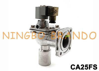 Chine Série de DN25 FS électrovanne CAC25FS CAC25FS010-305 de 1 pouce à vendre