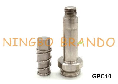 China GPC10 turbo de Buisassemblage van Jet Valve Solenoid Armature Plunger van de Typeimpuls Te koop