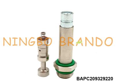 China Van het de Injecteursspoor van LPG CNG van de Reparatiekit solenoid armature plunger tube het Ijzerkern Te koop