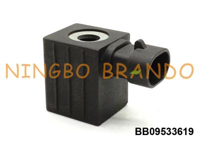 China 12VC bobina del solenoide de 3 ohmios para el equipo de reparación del carril del inyector de OMVL LPG CNG en venta