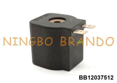 China Bobina del solenoide de 12VDC 18W para el equipo de reparación de Regualtor del reductor de presión de CNG en venta