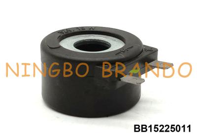 China Bobina de 12VDC 18W para la válvula electromagnética de la gasolina del LPG del reductor de Landi Renzo CNG en venta