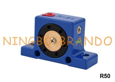 Chine Type de R50 Findeva vibrateur pneumatique de rouleau d'air pour la trémie industrielle à vendre