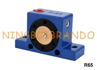 Chine Type de R65 Findeva vibrateur pneumatique de rouleau de série de K pour la poubelle industrielle à vendre