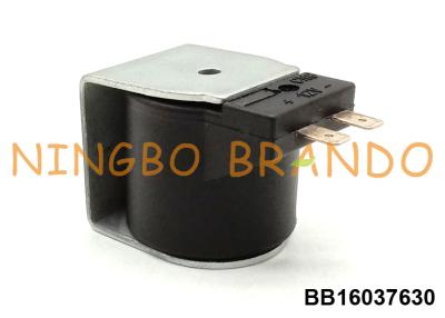 China Bobina del solenoide 12VDC para el regulador AT04 del reductor de presión de Tomasetto CNG en venta