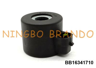 China 12VDC 20W Solenoid Coil For CNG LPG Reducer Regulator Repair Kit for sale