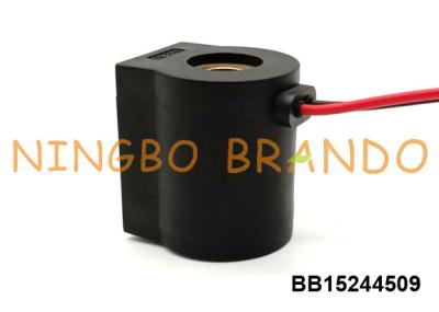 China Solenoïderol 24VDC voor van de de Vrachtwagensolenoïde van JAC FAW FOTON de Klepdelen Te koop